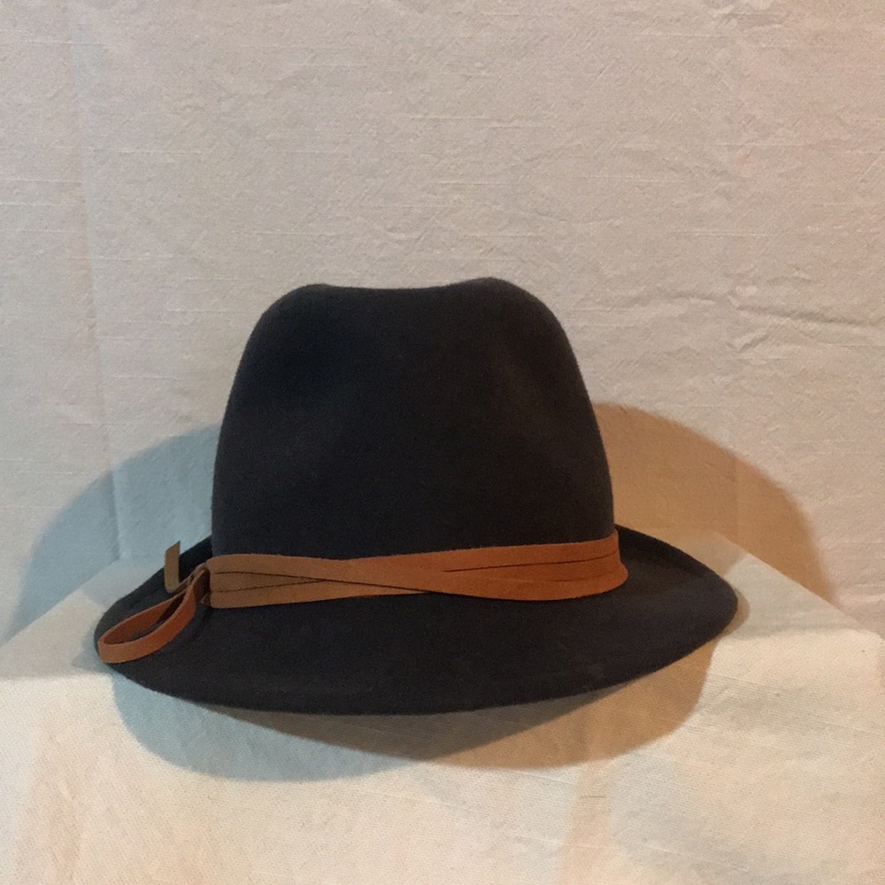 Hat Attack Fedora - image 2